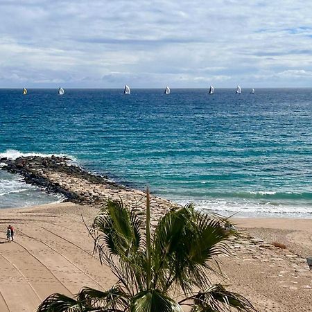 Beach House Brotonss El Campello Eksteriør bilde