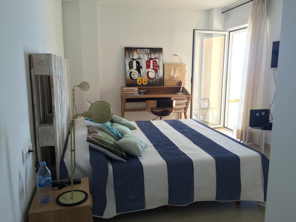 Beach House Brotonss El Campello Eksteriør bilde