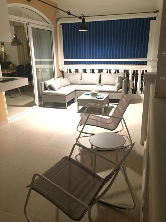 Beach House Brotonss El Campello Eksteriør bilde