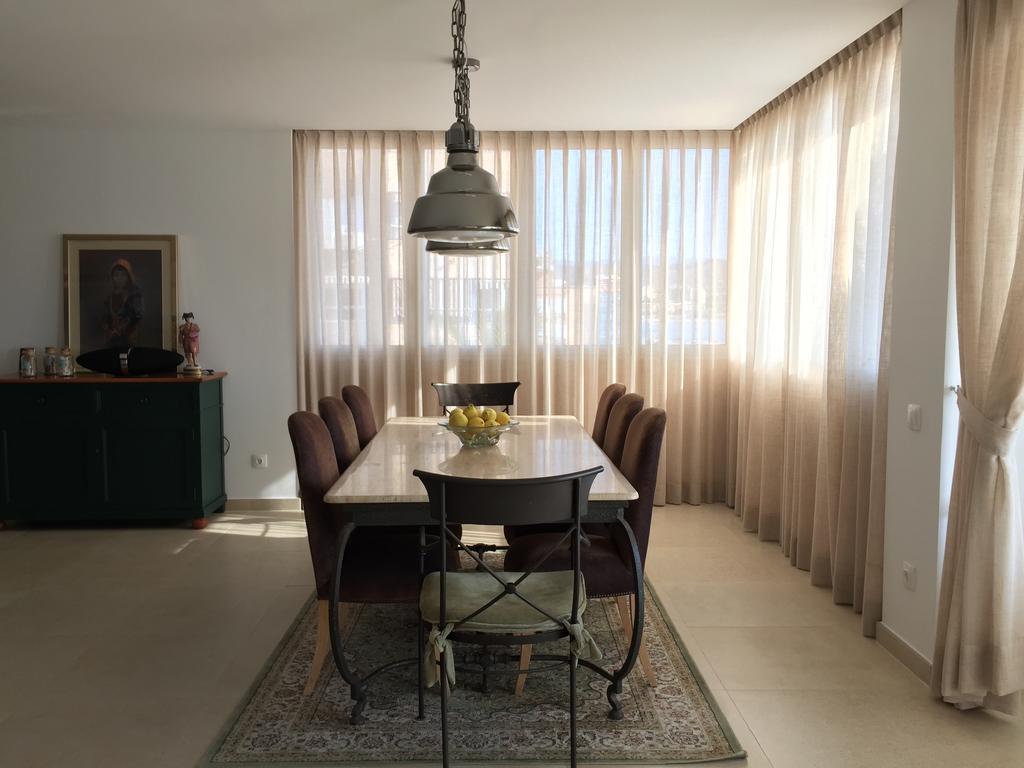 Beach House Brotonss El Campello Eksteriør bilde